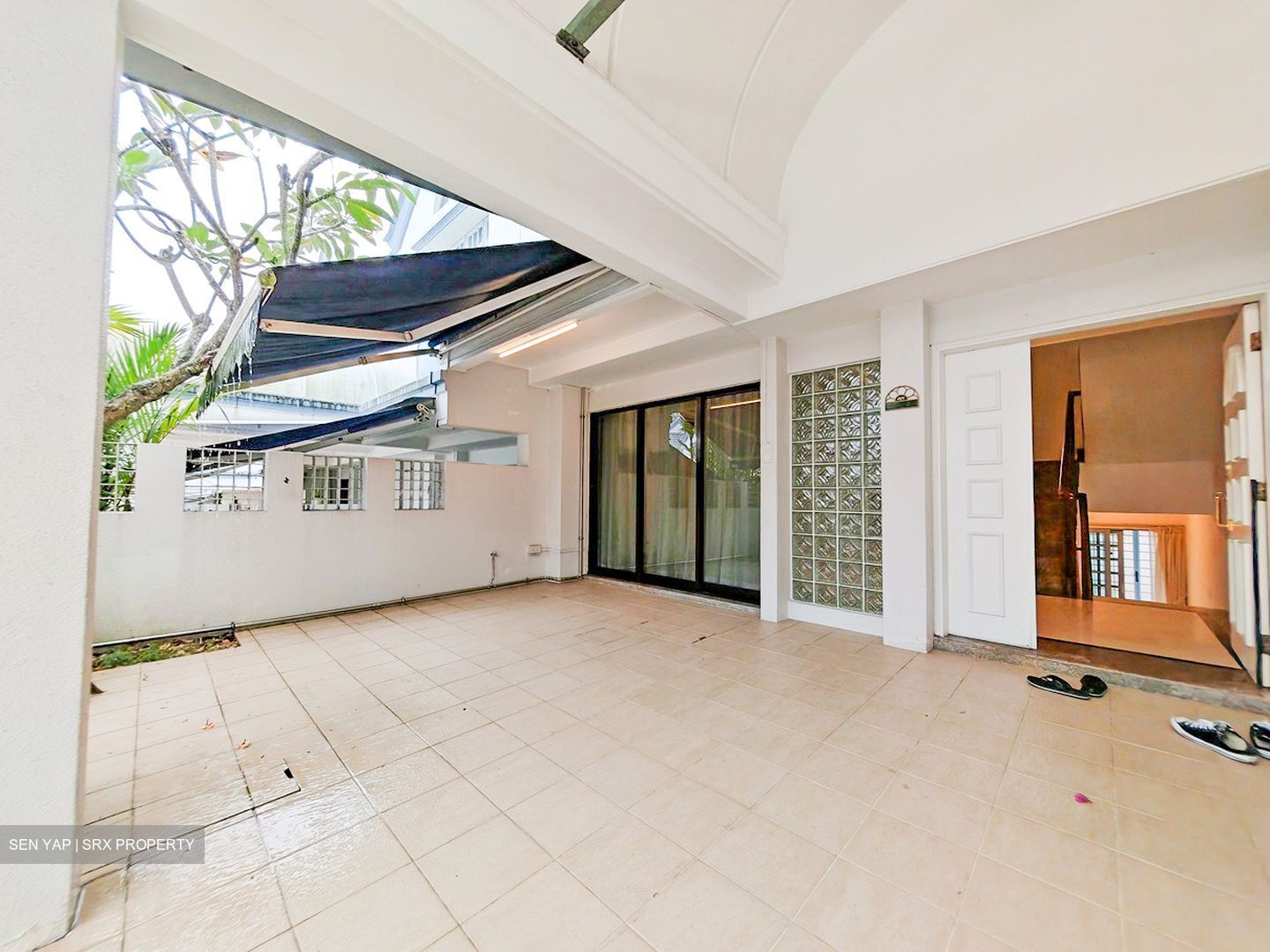 Chancery Grove (D11), Terrace #519429491